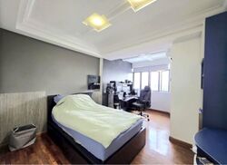 Fernwood Towers (D15), Condominium #560618961
